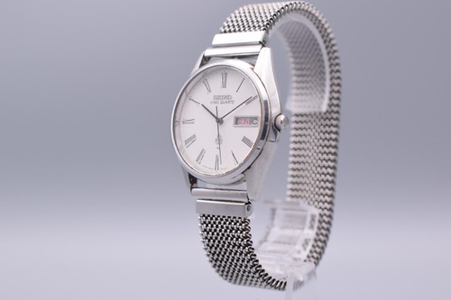 Ausgezeichnet seiko king - [ausgezeichnet+++],