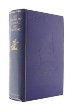 The Memoirs of Admiral Lord