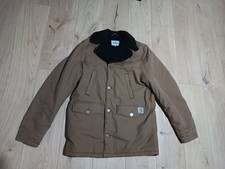 Carhartt jacke mantel newman - mantel,