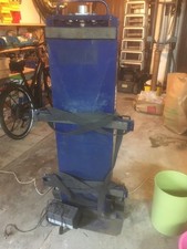 Treppensteiger Impact-Hubheber