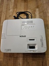 EPSON EB 2040 Projector Beamer