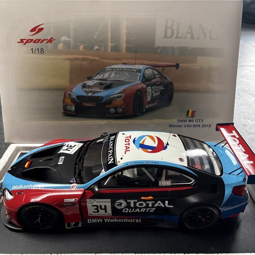 Spark bmw gt3 - spark,