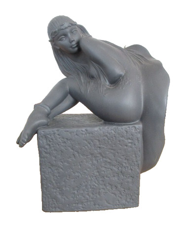 Porzellan figur sternzeichen - figur,