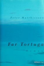 Far Tortuga - Roman (Peter