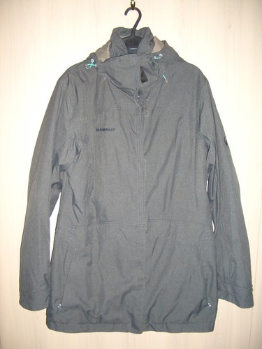 Mammut winterjacke skijacke - mammut, winterjacke,