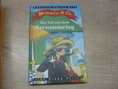 Minnie der fall mit - minnie,
