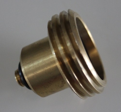 Lpg autogas adapter acme m10 - adapter,