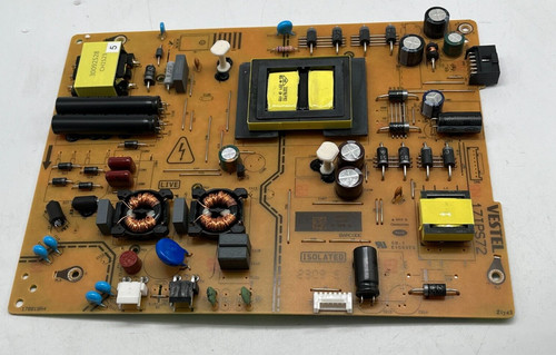 Kendo 17ips72 netzteil - ,