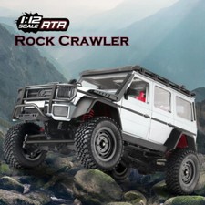 4WD MN86S G-Wagon Mercedes