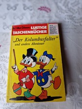 Lustige taschenbücher 1 - lustige, nr.