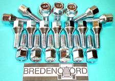 20 Radschrauben für BMW