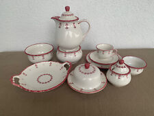 Schramberg * WIEN* - handbemalt - versch. Teile zur Auswahl