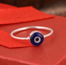 Turkish Blue Evil Eye