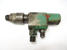 Düsenstock Einspritzdüse (nicht geprüft) OE 138 Motor Kramer 350 450 Export