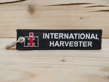 IHC International CASE IH Traktor Schlepper Trecker Oldtimer Anhänger NEU 
