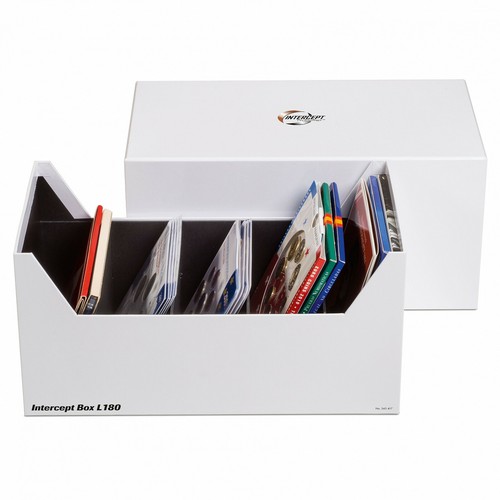 Leuchtturm intercept box - box, l180