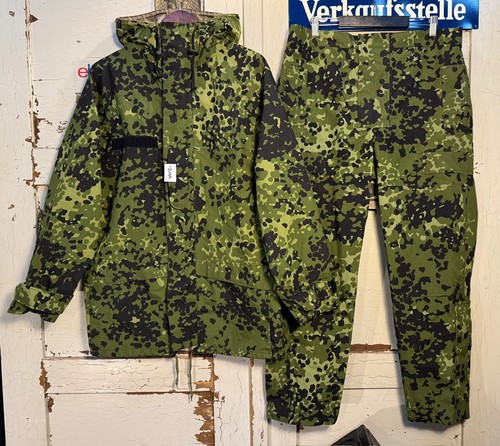 Orig dänische armee hmak - dänische,