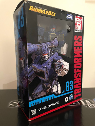 Hasbro transformers studio - hasbro,