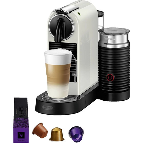 Longhi nespresso citiz - nespresso,