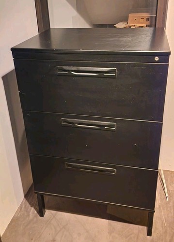 Aktenschrank schwarz - aktenschrank,