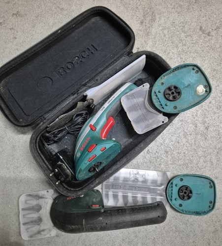 Bosch akku strauch - akku-strauch-, und