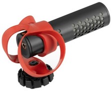 B-WARE Rode VideoMicro II Kondensator Richtmikrofon Kamera Mikrofon Superniere