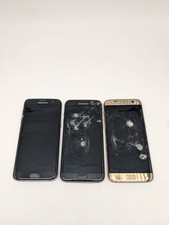 3x Samsung Galaxy S7 Edge SM-G935F Teilespender Ersatzteile | DEFEKT