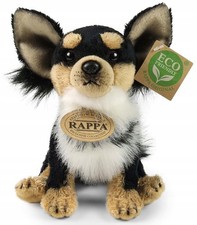 Rappa Kuscheltier Hund