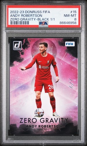 Panini donruss andy - panini,