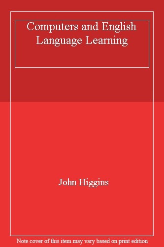 Computers and english language - computers,