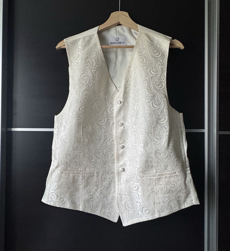 Wilvorst herrenweste hochzeit - wilvorst,