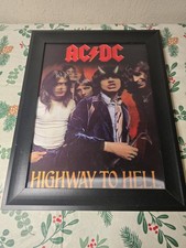 Acdc Highway To Hell  3D