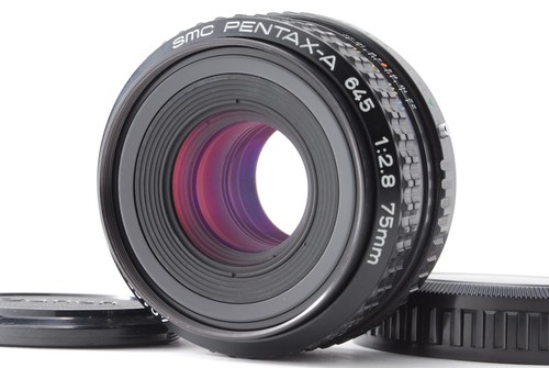 Neuwertig smc pentax a - [neuwertig],