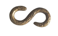 Franz. Offiziers-Säbelgurt