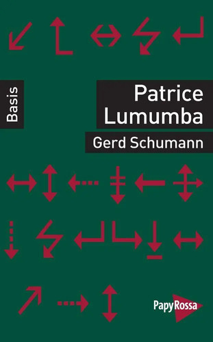 Patrice lumumba gerd - patrice, |