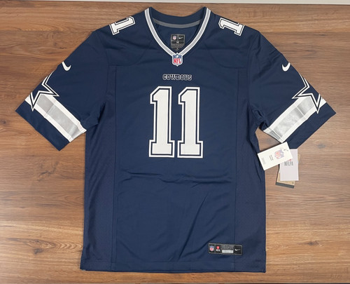 Nike nfl dallas cowboys trikot - nike,