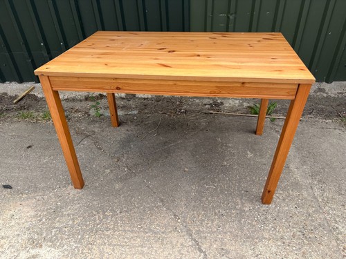 Ikea jokkmokk esstisch kiefer - ikea,