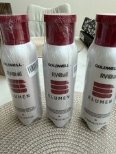 3 x Goldwell Elumen Haarfarbe