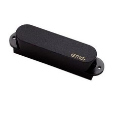 EMG SA Black