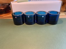 iittala Kivi 6 cm türkis / turquoise sehr guter Zustand / Preis je Kivi