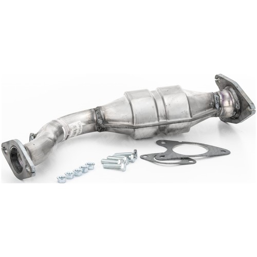 Nap carparts katalysator - carparts,