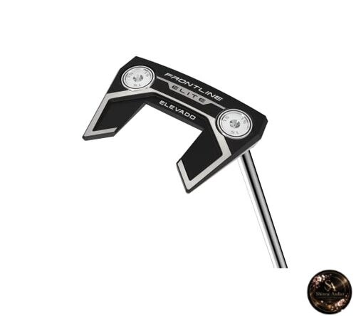 Cleveland golf frontline elite - cleveland,