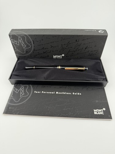 Montblanc meisterstück 144 - montblanc,