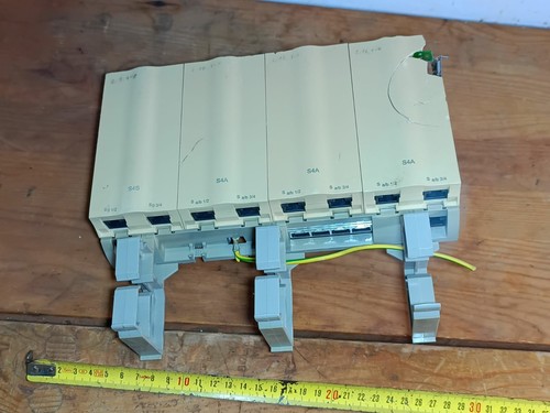 Tenovis modul s4a - 4, x