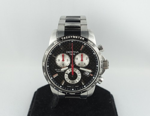 Certina 1888 quartz - certina,