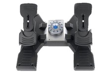 Logitech saitek pro flight - saitek,
