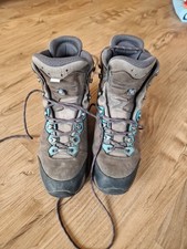 Lowa Bergschuhe Goretex