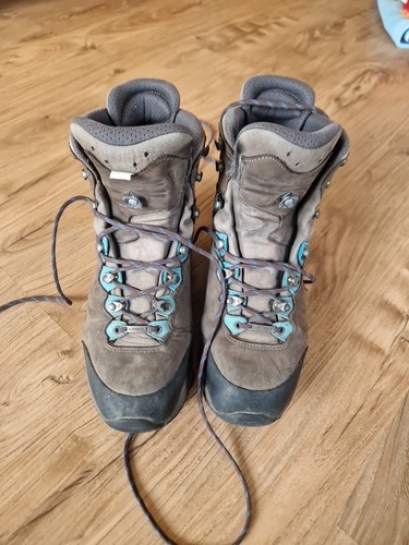 Lowa bergschuhe goretex - bergschuhe,