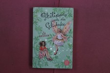 376457 Liz Kessler PHILIPPA