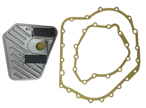 Filter and oil pan gasket - gasket, kit